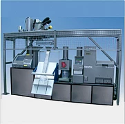 Cистема экспресс-анализа зерна GESTAR