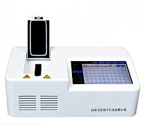 Инструмент для тестирования на африканскую чуму свиней