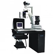 Oftalmologning ish stantsiyasi HUVITZ HRT-7000