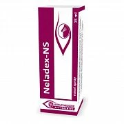 NELADEKS NS sprey 15ml