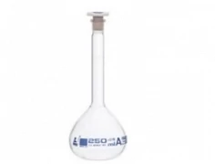 200 ml hajmli kolba, 