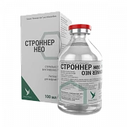 Stronner Neo infuziya uchun eritma 100 ml