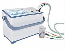 Тестер частоты дыхания насекомых