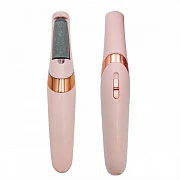 To'piqlar uchun elektr USB pomza fayli