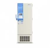 Сверхнизкотемпературный морозильник DW-HL398S:uz:DW-HL398S Ultra past haroratli muzlatgich