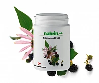 Эхинацина Табс для иммунитета Swiss Nahrin, Швейцария