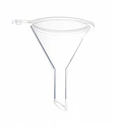 Воронка лабораторная 4512-0015