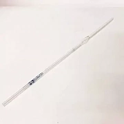 Bir belgili pipetka 