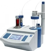 Титратор потенциометрический Т-40