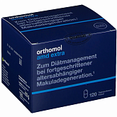 Ортомол Амд экстра:uz:Orthomol AMD Extra