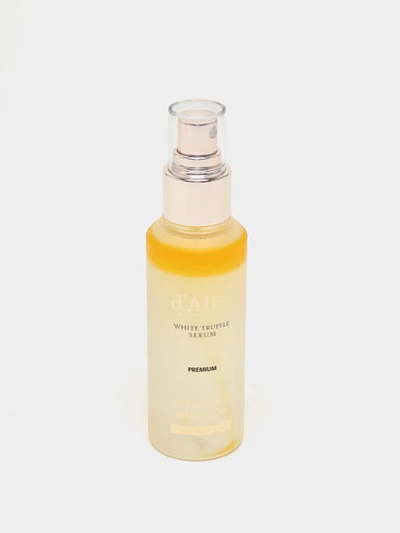 Успокаивающая сыворотка-спрей с белым трюфелем D'Alba White Truffle Serum, 100 мл