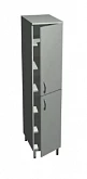 Шкафы для хранения приборов лабораторные (400-ШПр)