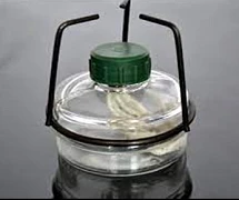 Spirit lampasi sl-2 metall stendli