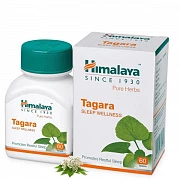 Tagara (valerian tabletkalari)