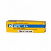 DOLGIT krem 100g