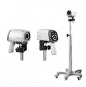 Video kolposkop C6A HD