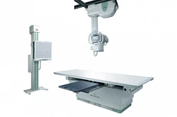  Raqamli rentgen apparati FDR Smart X