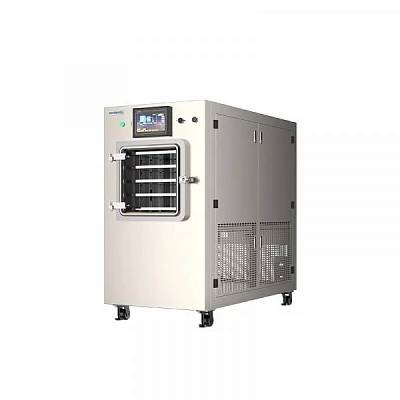 Пилотная сублимационная сушилка БК-PFD20S БК-PFD20T БК-PFD30S БК-PFD30T