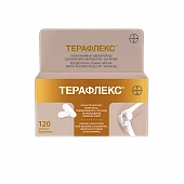 TERAFLEKS kapsulalar  N120