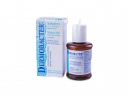DERMOBAKTER eritma 125ml