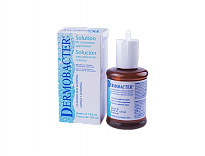 DERMOBAKTER eritma 125ml