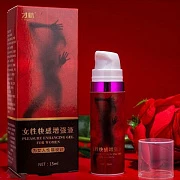 Ayollar uchun intim orgazm jeli