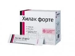 XILAK FORTE tomchilar dlya priema vnutr 2,2ml N30