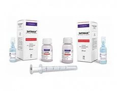 ZITMAK poroshok 10ml 100mg/5ml