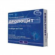 DROLOSIT NEO eritma dlya priema vnutr 30ml 100mg/ml N1