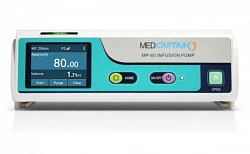 Шприцевой насос MEDCAPTAIN MP-60
