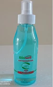 Antiseptik qo'l spreyi 200 ml