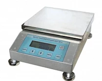 Весы лабораторные для гидростатического взвешивания ВЛГ-МГ4.01