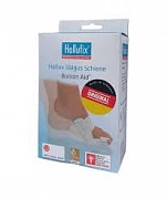 Hallufix shinalari Hallufix Hallux Oyoqlar uchun ortopedik korset