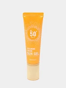 Освежающий солнцезащитный крем Deoproce, 50 г