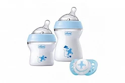 Набор бутылочек GIFT SET NATURALFEELING BOY CH189