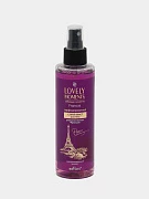 Спрей-мист для тела Bielita Lovely Moments France, 190 мл