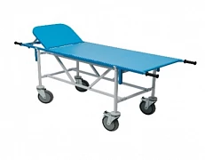 Tibbiy gurney