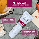 Viticolor витиколор гель из франции (ОРИГИНАЛ):uz:Viticolor gel