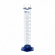 Plastmassa taglikli gradusli silindr