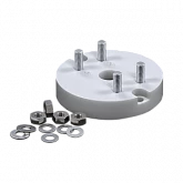 Комплект для монтажа НПТ-2 в МГ для установки НПТ-2 в ДТСХхх5Л и ДТПХхх5Л:1015114