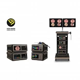 Эндоскопическая система FX-V1:uz:FX-V1 endoskopik tizimi