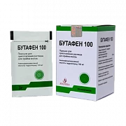 Butafen kukuni 100mg N15