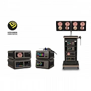 FX-V1 endoskopik tizimi