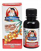 Масло облепиховое Dr. SHUSTER 100 мл:uz:Dengiz itshumurt yog'i doktor. SHUSTER 100 ml