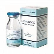 LEMOKSOL poroshok 1g
