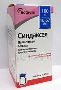 PUSTIRNIKA nastoyka 25ml