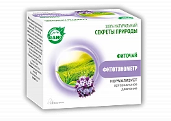 FITOCHAY FITOTONOMETR 1g N25