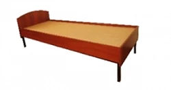 Tibbiy karavot (matrassiz)