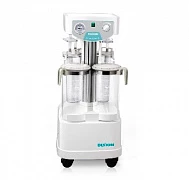 Портативный вакуумный аспиратор VACUS7308 (от немецкого производителя Dixion)