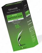 Minoksitop (Minoxidil) soch to'kilishini sekinlashtiradigan va oldini oluvchi dori